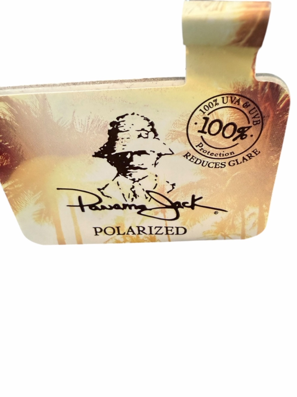 POLARIZED Panama Jack Sunglasses - 2 Pairs - Picture 8 of 8